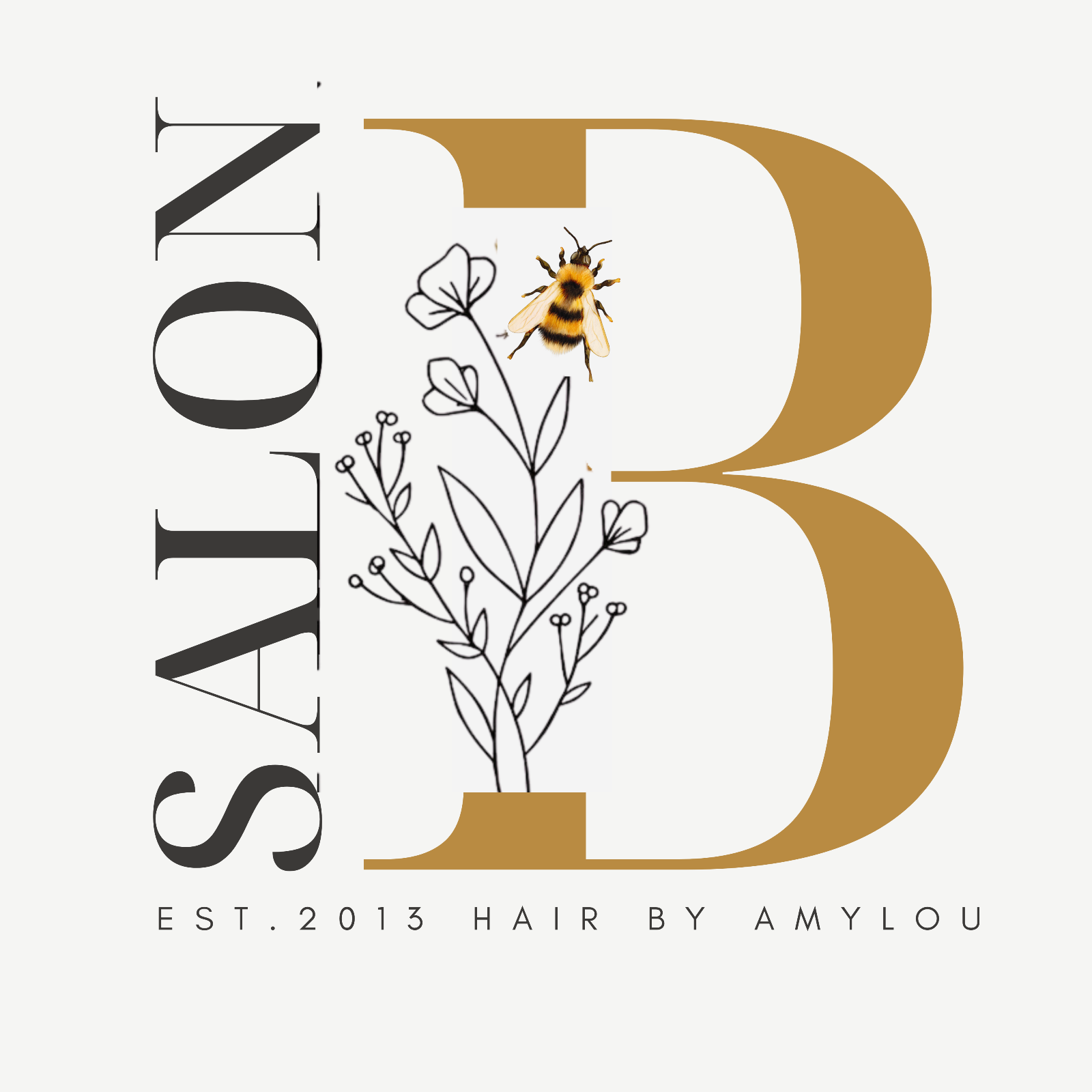 Salon B - Hair by Amy Lou